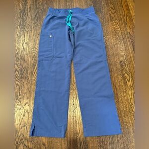 Figs Big Sky XSP Kade Cargo Scrub pants
